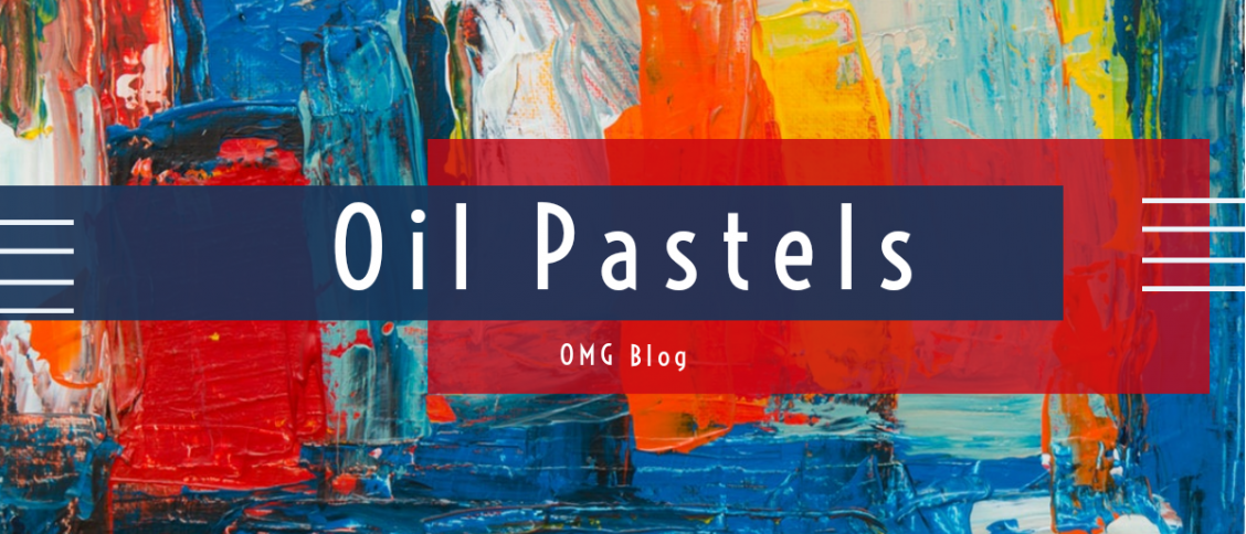 oil-pastels