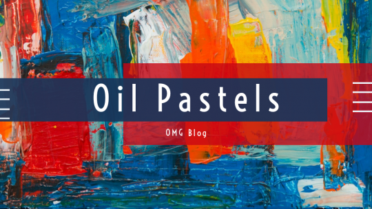 oil-pastels