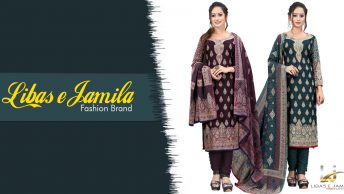 Libas e Jamila Asian clothing Brand