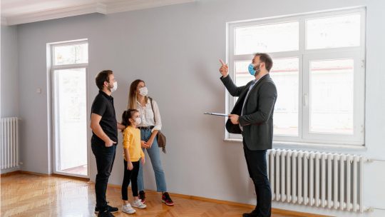 Some Things the Real Estate Agent Doesn’t Want to Know
