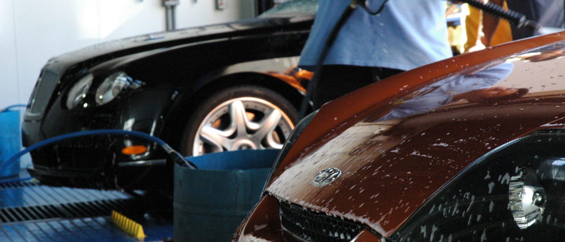 The Best and Cheapest Car Cleaning Melbourne