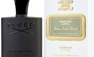 creed perfume men