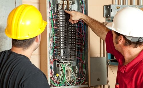 Electrical Repair: Calling a Specialist If You Need It