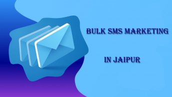 Bulk SMS Marketing For Businesses in Jaipur - OMGBlog.com