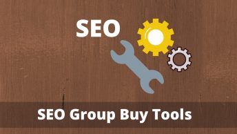 seo group buy tools