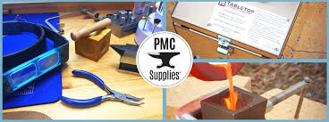 Buying PMC Supplies