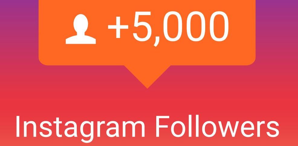 How to Get 5000 Followers on Instagram Every Hour By Malik Vasid