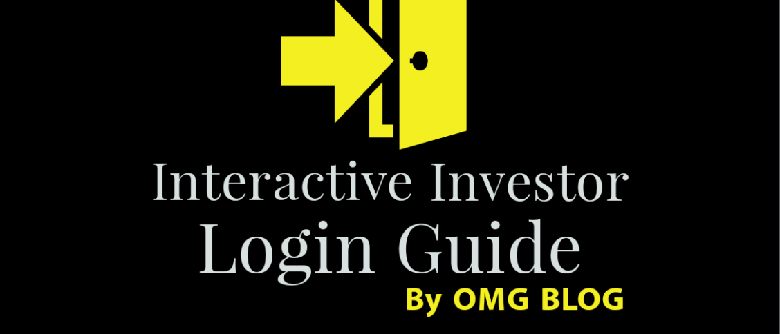 Interactive-Investor-login-UK