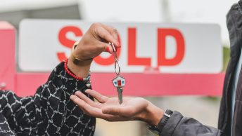 Buying a New Home