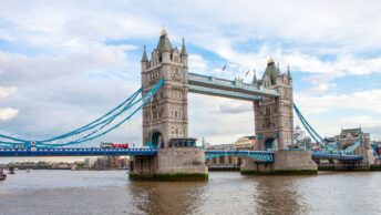 Popular Things To Do In London